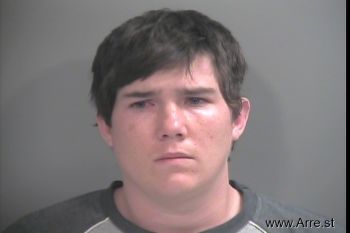 Shane  Daniels Mugshot