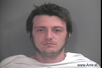 Shane  Daniels Mugshot