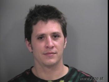 Shane  Murphy Mugshot