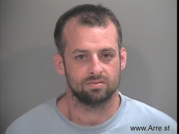 Shane  Smith Mugshot