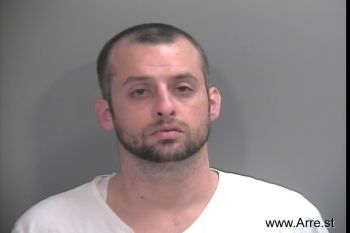 Shane  Smith Mugshot