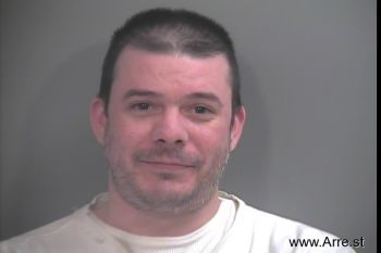 Shane  Stephenson Mugshot