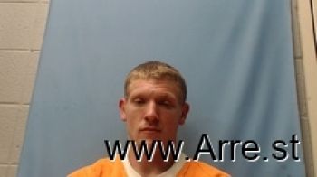 Shane  Willard Mugshot