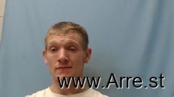 Shane  Willard Mugshot