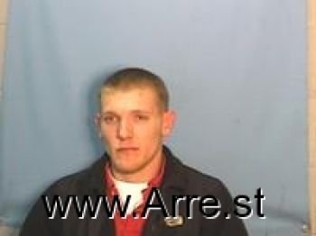 Shane Michael Willard Mugshot