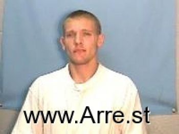 Shane Michael Willard Mugshot