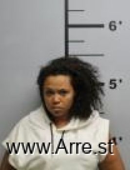 Shaneatta Marie Monaco Mugshot