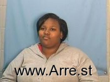 Shaneka Nicole Davis Mugshot