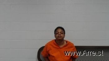 Shaneka  Hall Mugshot