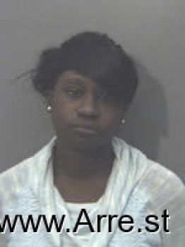 Shanell  Johnson Mugshot