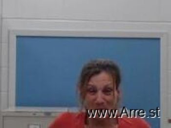 Shannan Annette Miller Mugshot