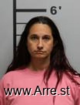 Shannon Marie Dixon Mugshot