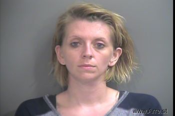 Shannon  Lewis Mugshot