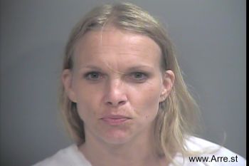 Shannon  Meadors Mugshot