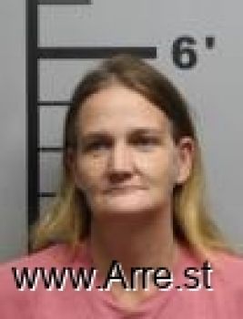 Shannon Marie Sanders Mugshot