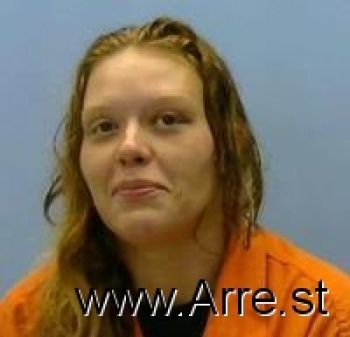 Shannon Lee Spears Mugshot