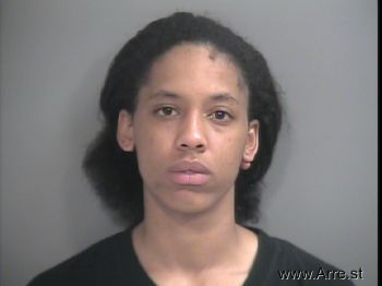 Shaquon  Knauls Mugshot