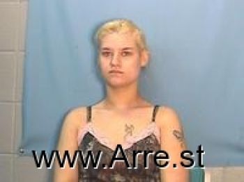 Sharline Marie Paine Mugshot