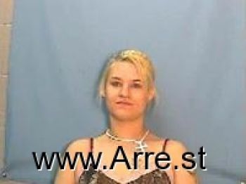 Sharline Marie Paine Mugshot