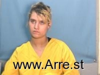 Sharline Marie Paine Mugshot