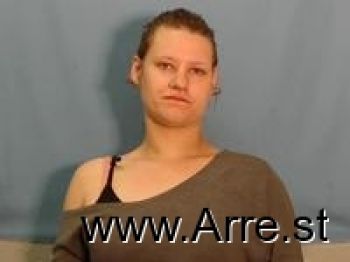 Sharline Marie Paine Mugshot