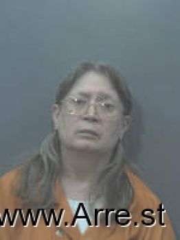 Sharon  Oneal Mugshot