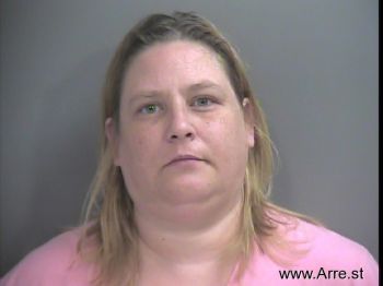 Sharon  Power Mugshot