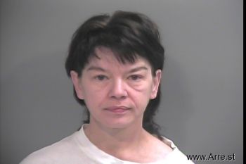 Sharon  Smith Mugshot