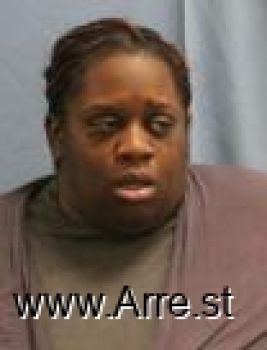 Shauntara L Trice Mugshot