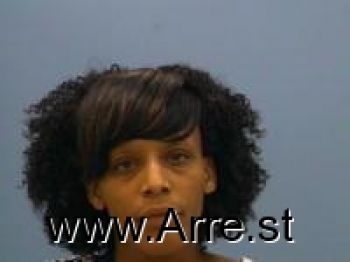 Shavayona Monique Riley Mugshot