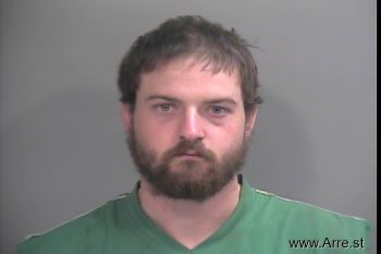 Shawn  Barnes Mugshot