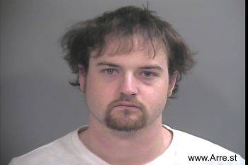 Shawn  Barnes Mugshot