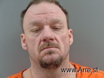 Shawn  Branscum Mugshot