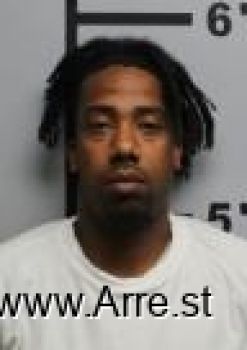 Shawn Michael Carter Mugshot