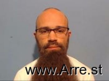 Shawn  Davis Mugshot