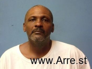 Shawn  Henderson Mugshot