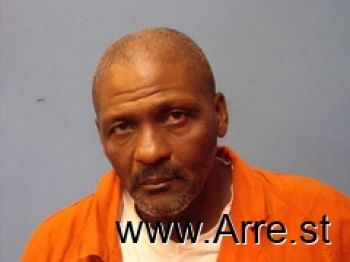 Shawn  Henderson Mugshot