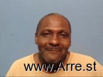 Shawn E Henderson Mugshot