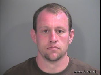 Shawn  Mccarty Mugshot