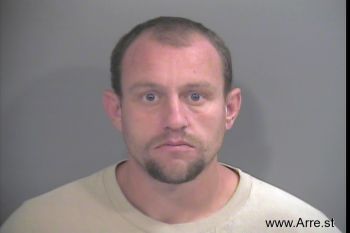 Shawn  Mccarty Mugshot