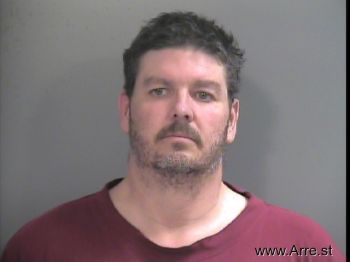 Shawn  Owens Mugshot