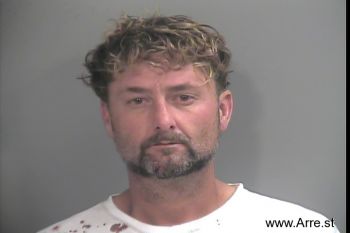 Shawn  Paine Mugshot