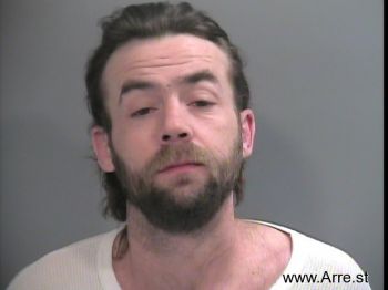 Shawn  Spence Mugshot