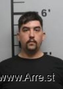 Shawn H Stevens Mugshot