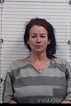 Shawna  Long Mugshot