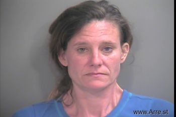 Shawna  Stone Mugshot