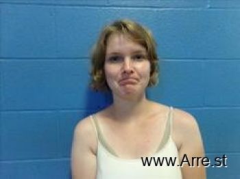 Shawnee  Fairchild Mugshot