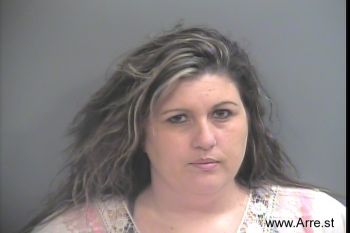 Shayna  Barnett Mugshot