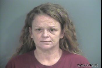 Sheila  Martin Mugshot