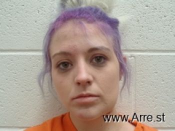 Shelbie  Holowell Mugshot